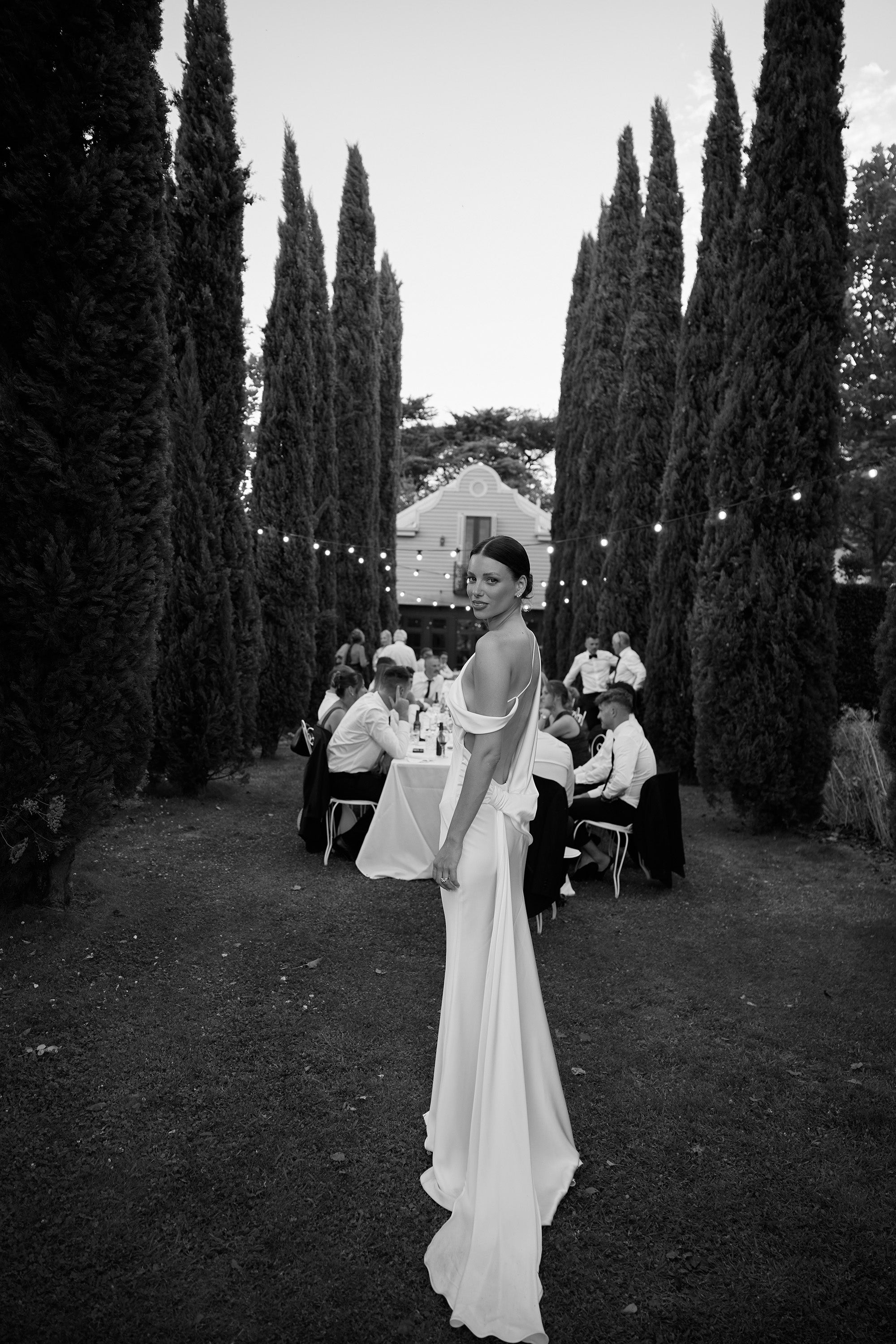 Sarah Burns: A KYHA Bride  KYHA Studios US