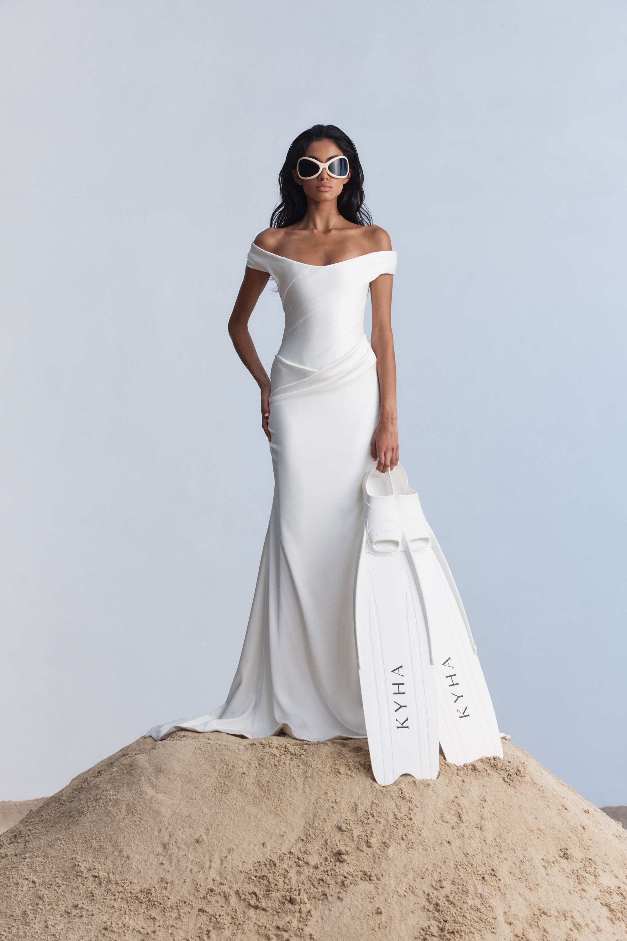 Luxury Wedding Dresses - Shop All Bridal Gowns – KYHA Studios US