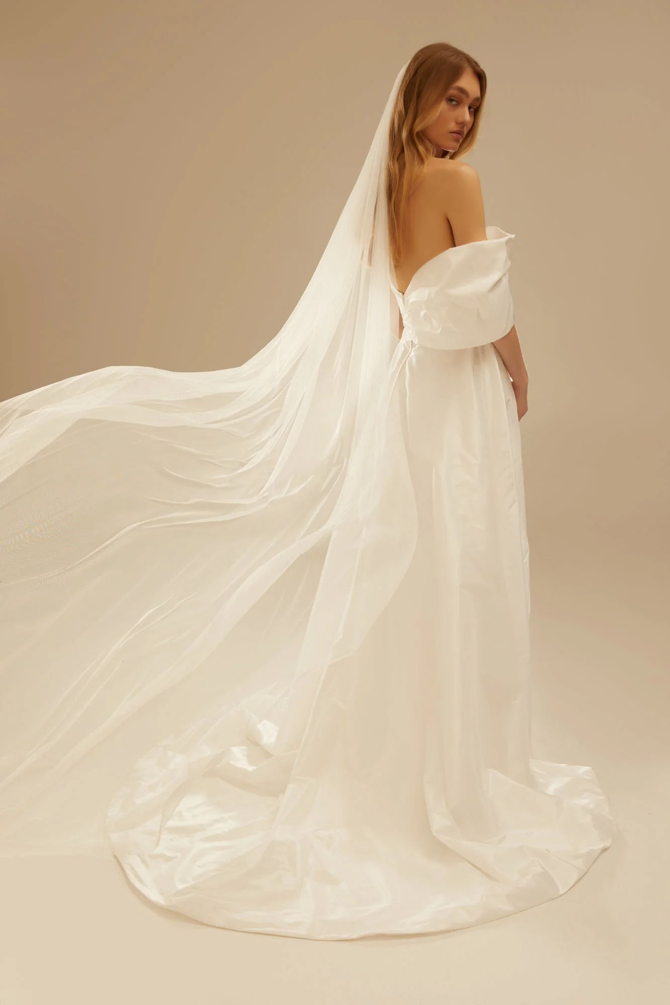 Carlisle Veil – KYHA Studios US