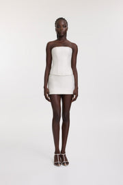 Wickham Mini Skirt