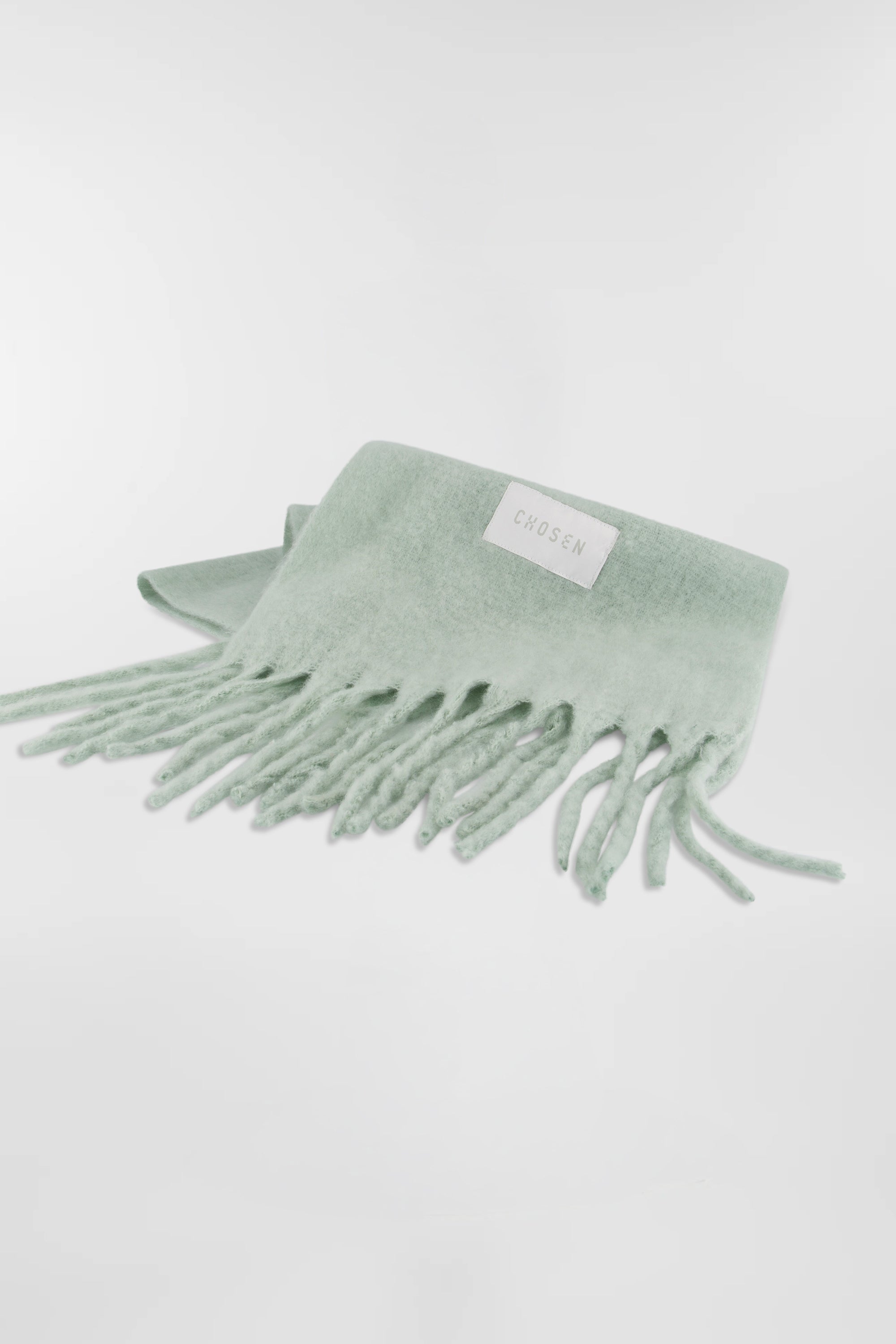 Cocoon Scarf – KYHA-US