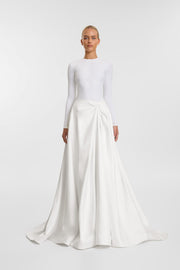 Arly Skirt