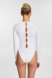 Clark Bodysuit