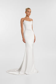 Whittaker Corset