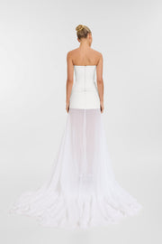 Vermont Corset
