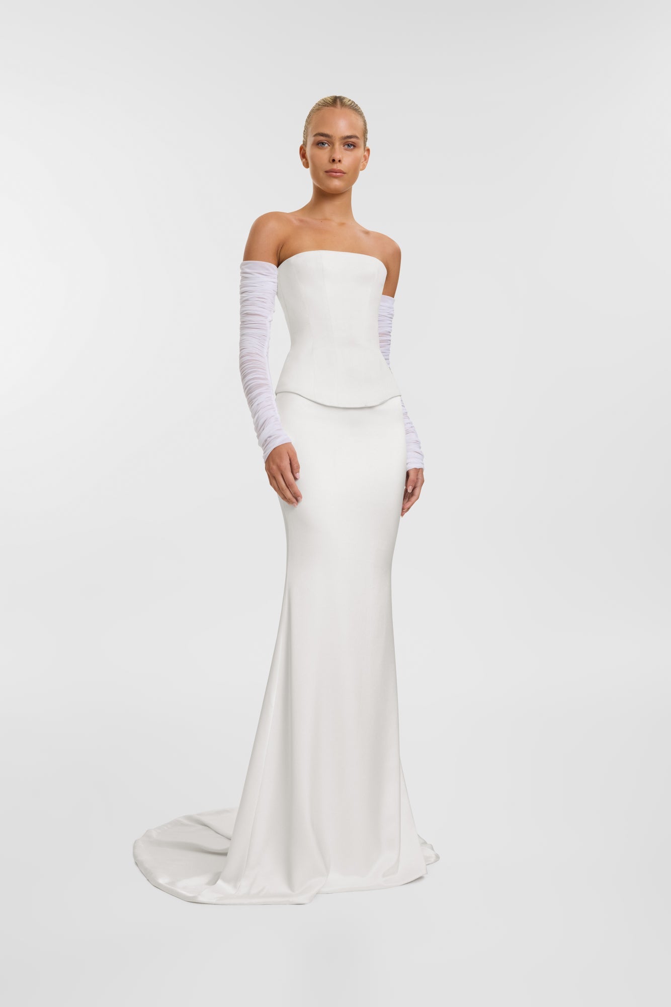 Diamond Sleeves KYHA Studios US Diamond Sleeves KYHA Studios US