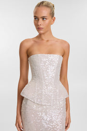Voss Corset