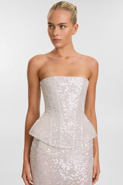 Voss Corset