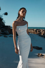 Lucia Gown