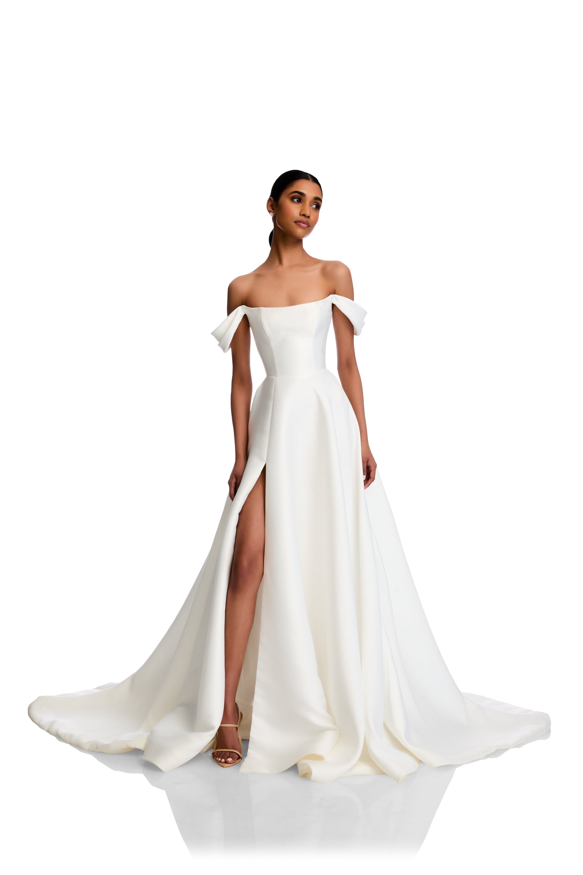 Classic Wedding Dresses KYHA Studios US Classic Wedding Dresses KYHA Studios US