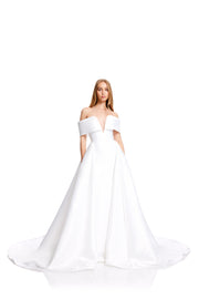 Echo Overskirt