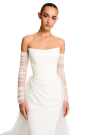 Ziva Sleeves