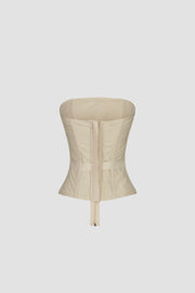 Deconstructed Corset