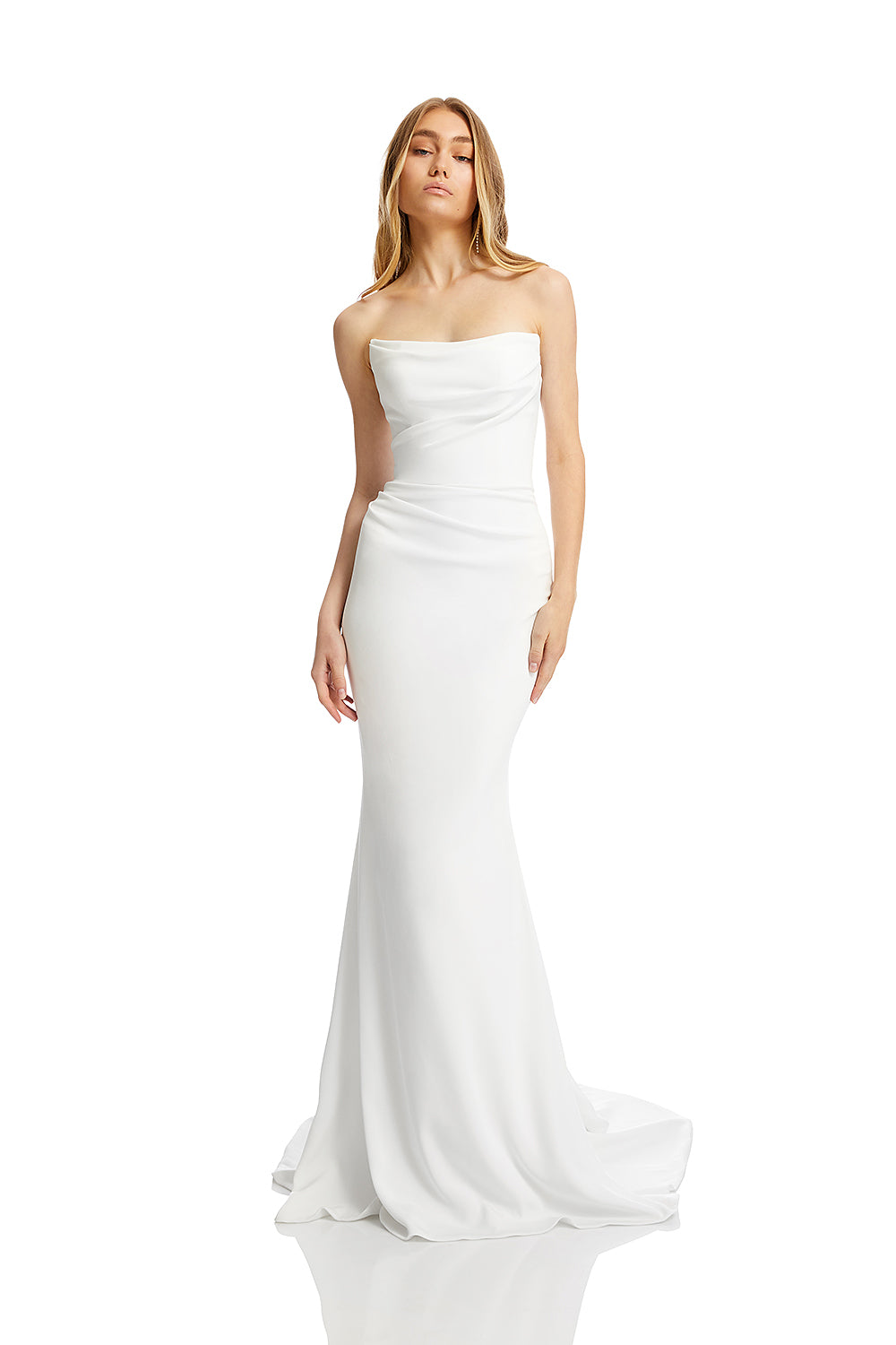 Lucia Gown 7 / Standard Lucia Gown 7 / Standard