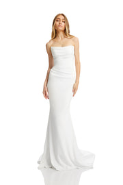 Classic Wedding Dresses