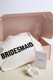 Bridesmaid Oversized Tee