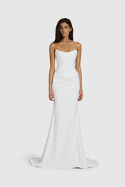 Archer Gown