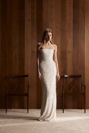 Bartels Gown