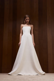 Walkley Gown
