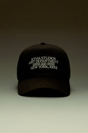 Signature Cap