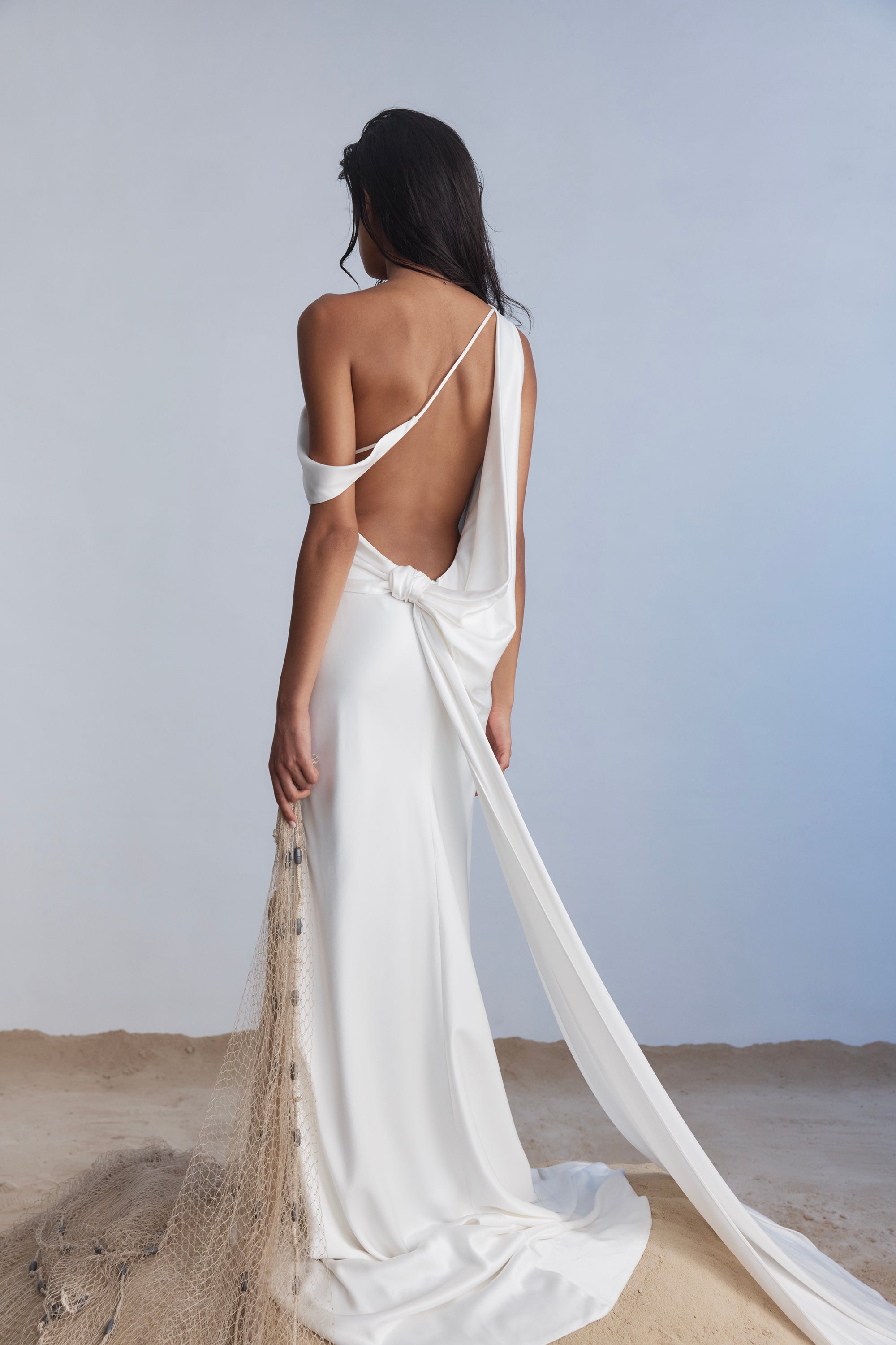 kyha wedding dress Arlo