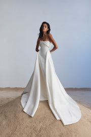 Lincoln Gown