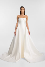 Lincoln Gown