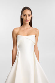 Lincoln Gown