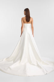 Lincoln Gown