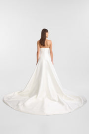 Lincoln Gown