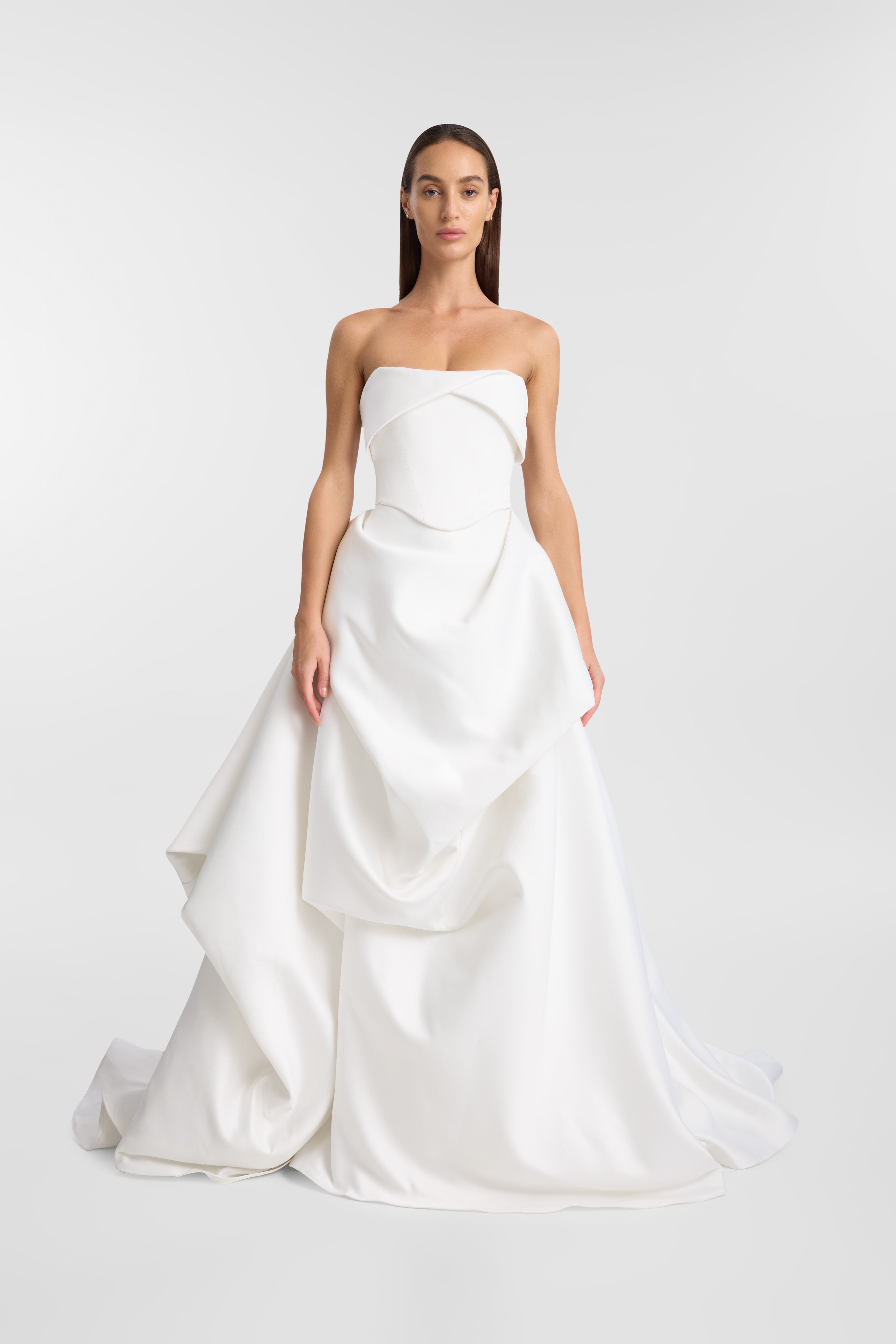 Two Piece Wedding Dresses & Bridal Separates KYHA Studios US Two Piece Wedding Dresses & Bridal Separates KYHA Studios US