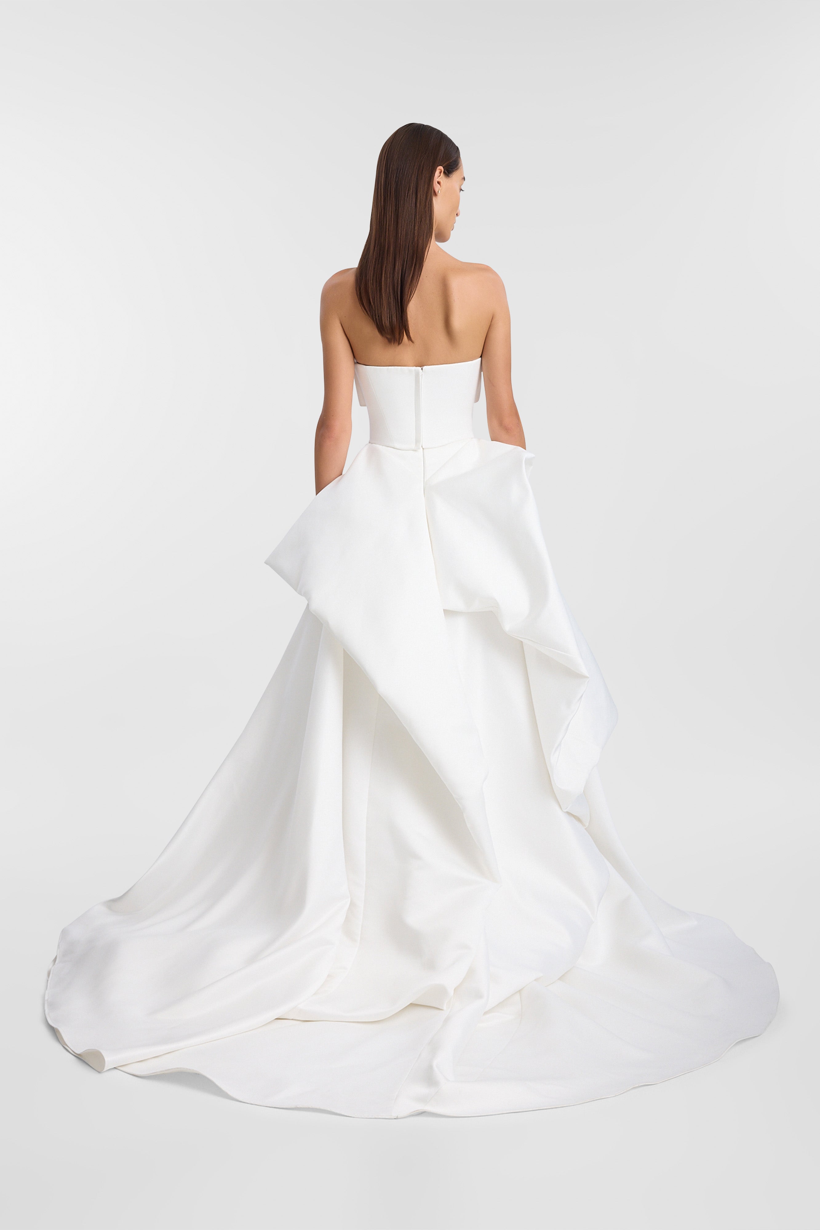 Two Piece Wedding Dresses & Bridal Separates  KYHA Studios US
