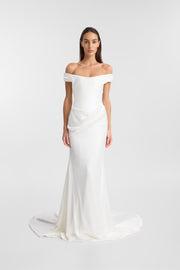 Nia Gown
