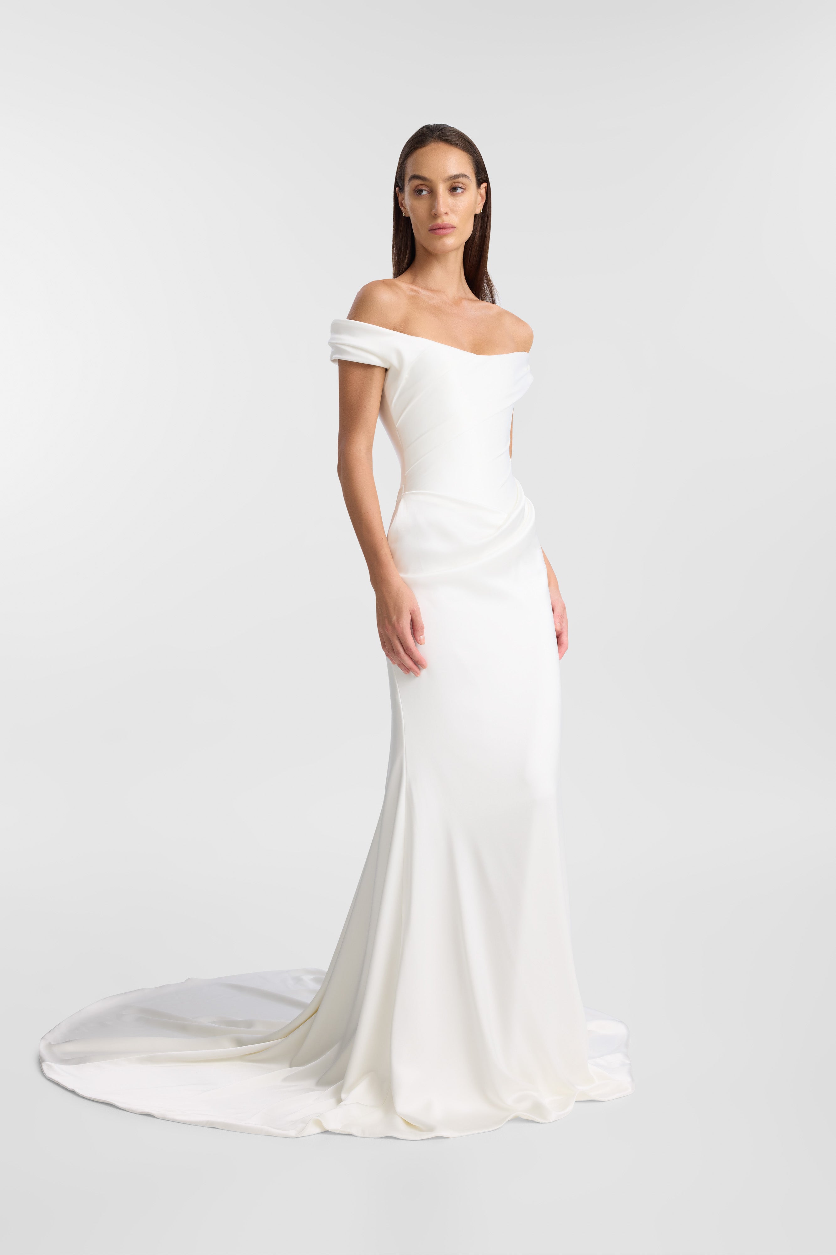 Luxury Wedding Dresses - Shop All Bridal Gowns  KYHA Studios US