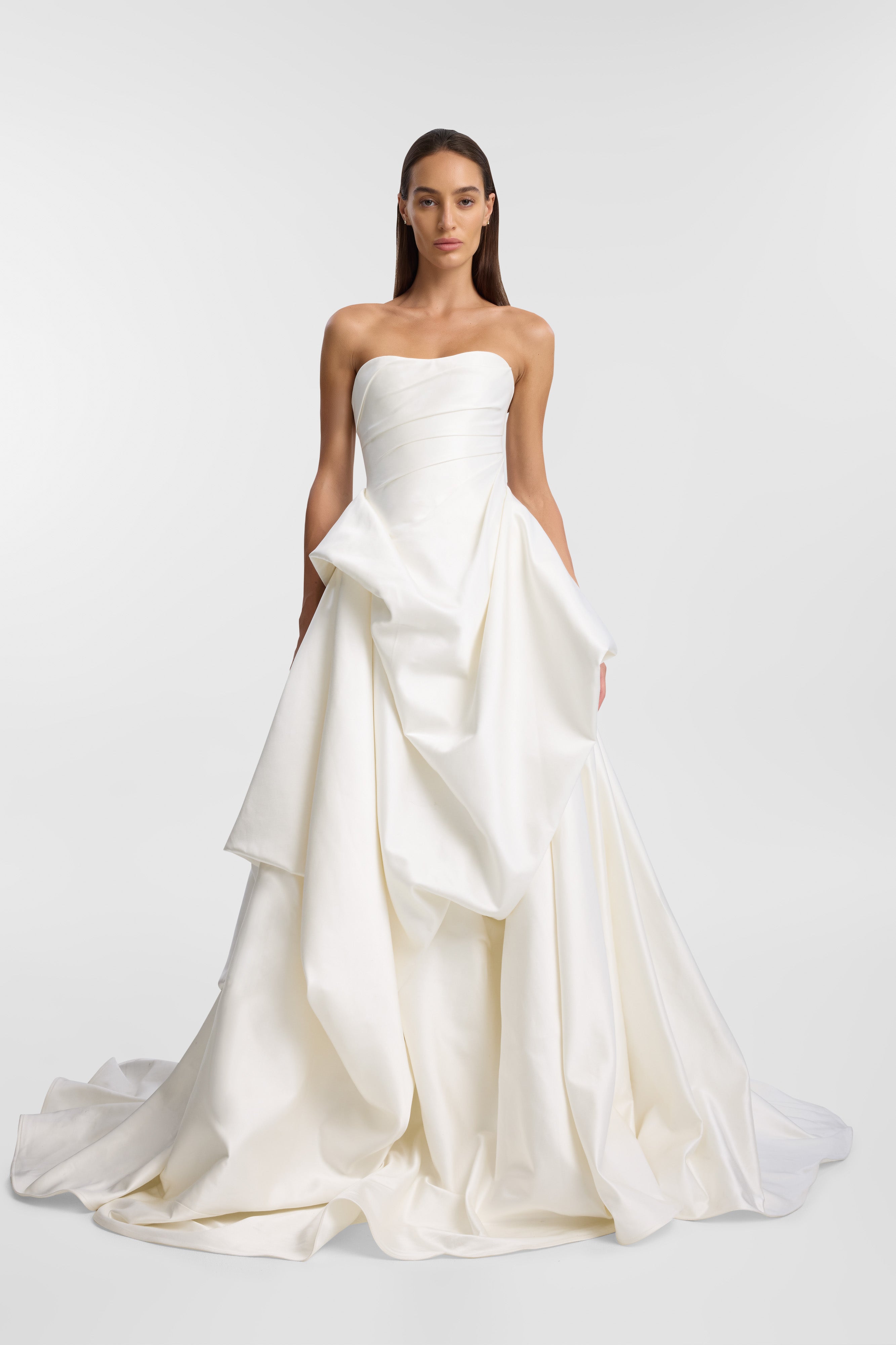 Luxury Wedding Dresses - Shop All Bridal Gowns  KYHA Studios US