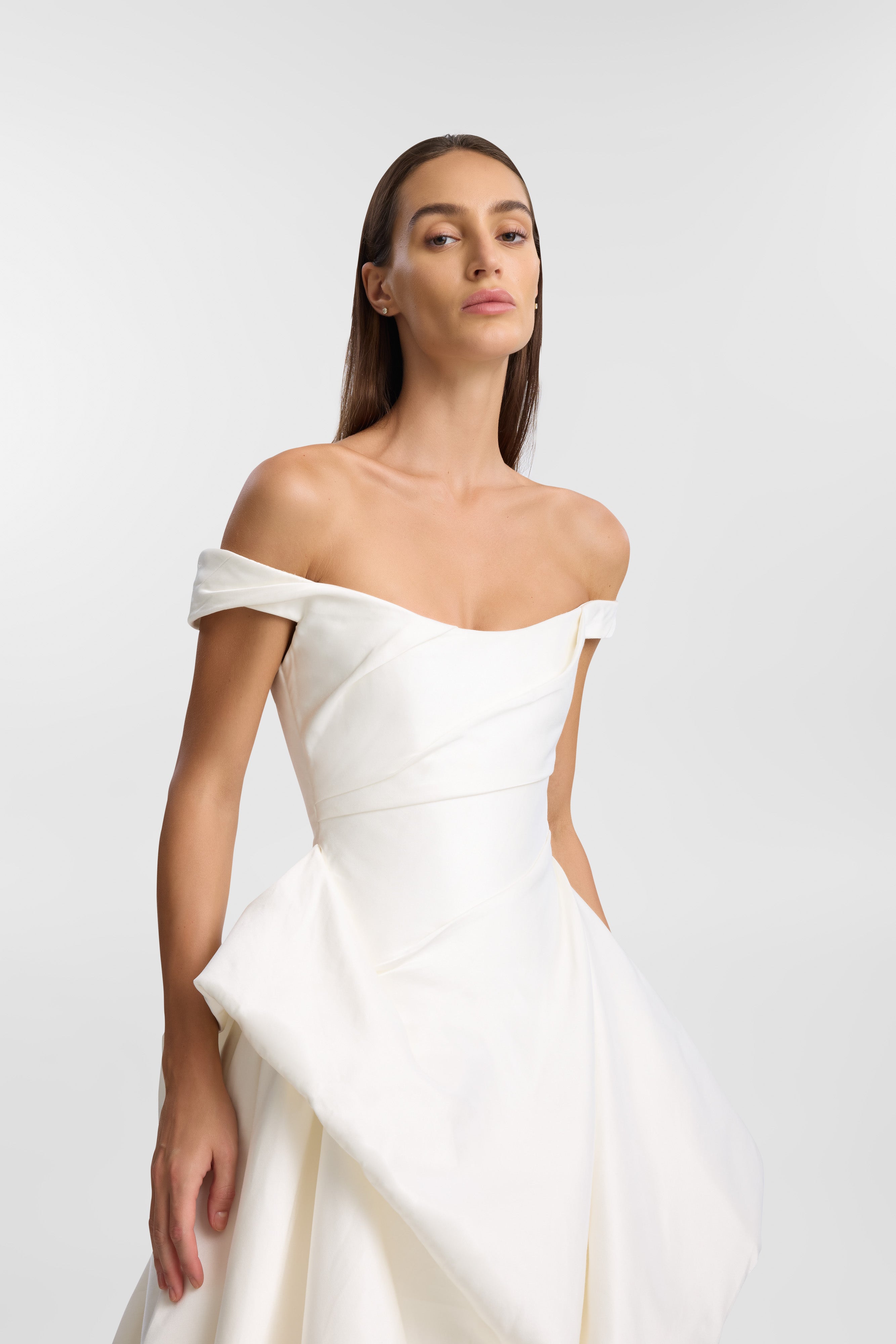Luxury Wedding Dresses - Shop All Bridal Gowns  KYHA Studios US
