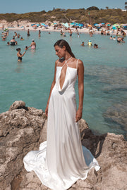 Isabel Gown