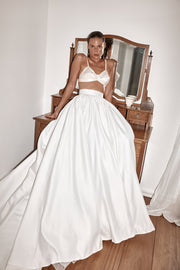 Paloma Skirt