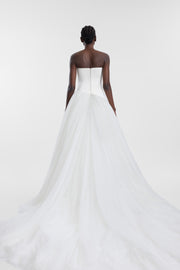Torres Gown