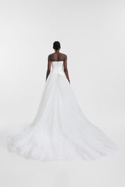 Torres Gown