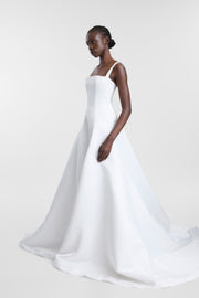 Holloway Gown