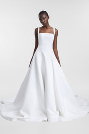 Holloway Gown