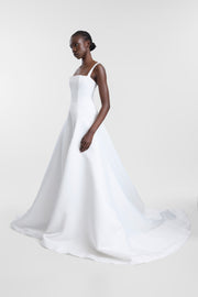 Holloway Gown