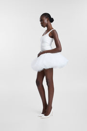Fiorito Dress