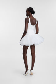 Fiorito Dress