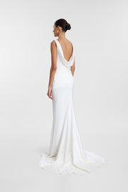 Llume Gown