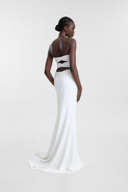Pepe Gown