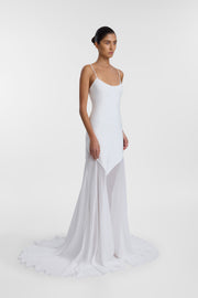 Parella Gown