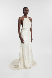 Mylo Gown