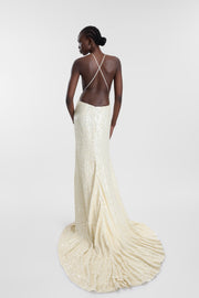 Mylo Gown